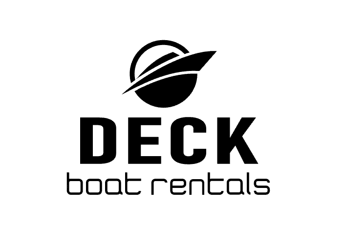 Deck Boat Rentals